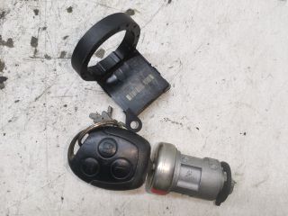 bontott FORD FOCUS I Gyújtáskapcsoló