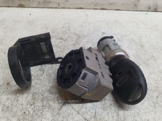 bontott FORD FOCUS I Gyújtáskapcsoló