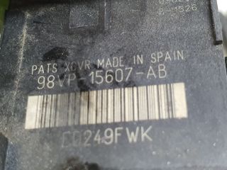 bontott FORD FOCUS I Gyújtáskapcsoló