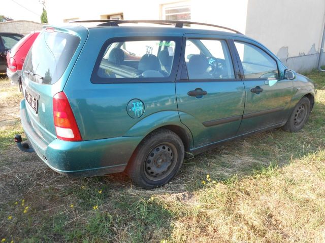 bontott FORD FOCUS I Gyújtó Kábelköteg Szett