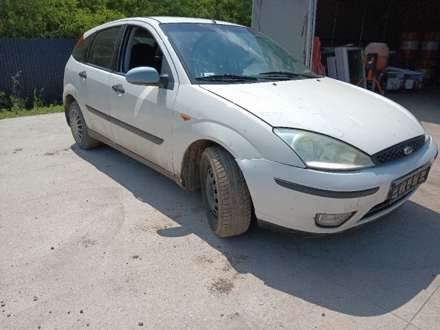 bontott FORD FOCUS I Gyújtótrafó