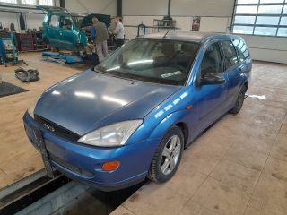 bontott FORD FOCUS I Gyújtótrafó