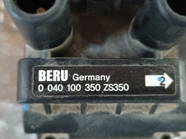 bontott FORD FOCUS I Gyújtótrafó