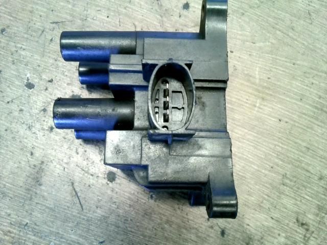 bontott FORD FOCUS I Gyújtótrafó