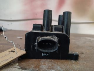 bontott FORD FOCUS I Gyújtótrafó