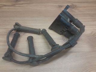 bontott FORD FOCUS I Gyújtótrafó