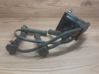 bontott FORD FOCUS I Gyújtótrafó