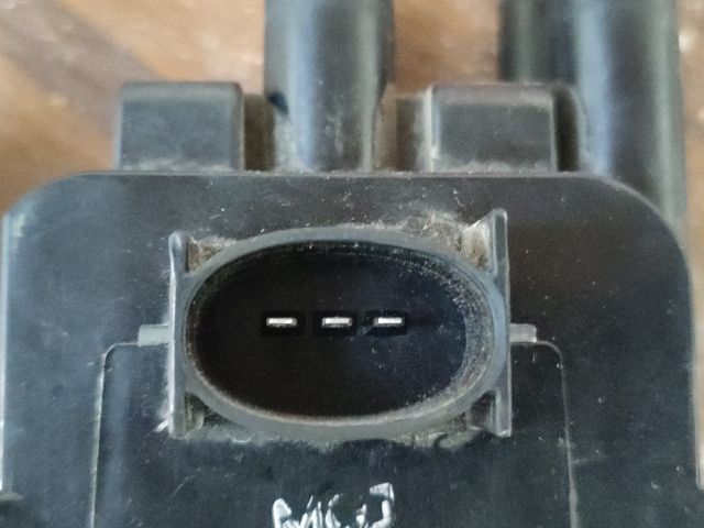 bontott FORD FOCUS I Gyújtótrafó