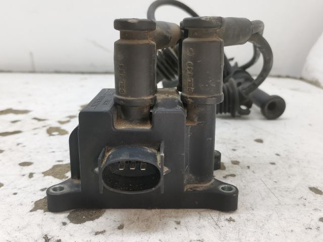 bontott FORD FOCUS I Gyújtótrafó