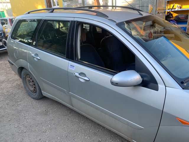 bontott FORD FOCUS I Gyújtótrafó