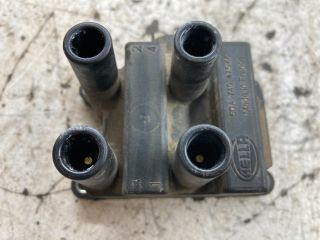 bontott FORD FOCUS I Gyújtótrafó