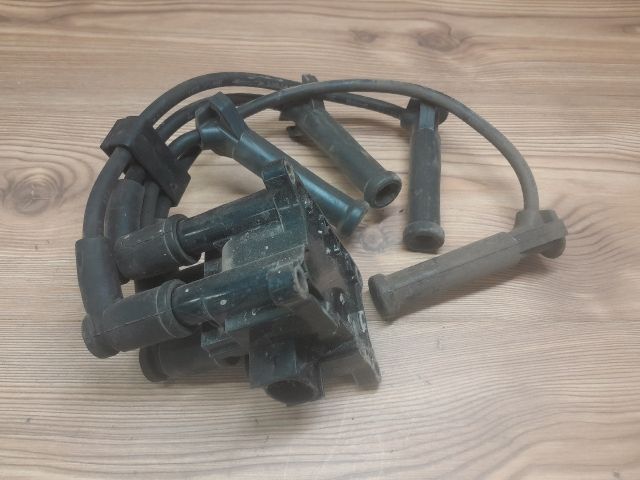 bontott FORD FOCUS I Gyújtótrafó