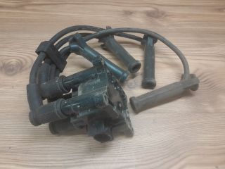 bontott FORD FOCUS I Gyújtótrafó