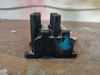 bontott FORD FOCUS I Gyújtótrafó