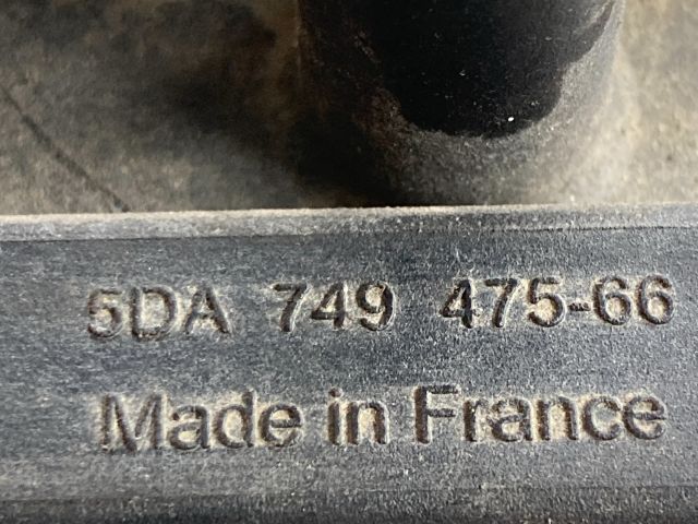 bontott FORD FOCUS I Gyújtótrafó