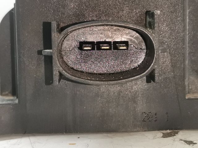 bontott FORD FOCUS I Gyújtótrafó