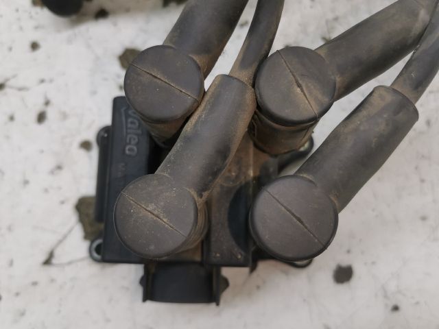 bontott FORD FOCUS I Gyújtótrafó