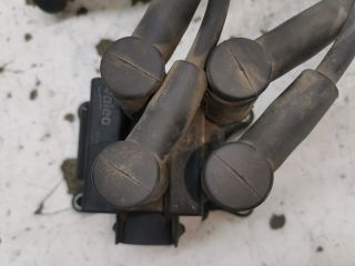 bontott FORD FOCUS I Gyújtótrafó