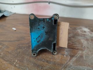 bontott FORD FOCUS I Gyújtótrafó