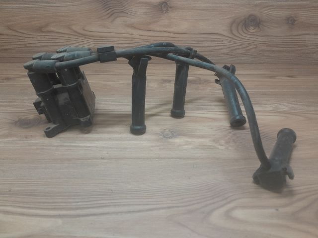 bontott FORD FOCUS I Gyújtótrafó