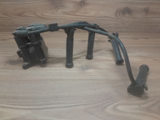 bontott FORD FOCUS I Gyújtótrafó