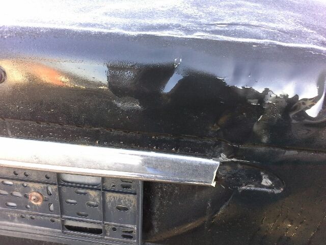 bontott FORD FOCUS I Hátsó Futómű (Részeivel)