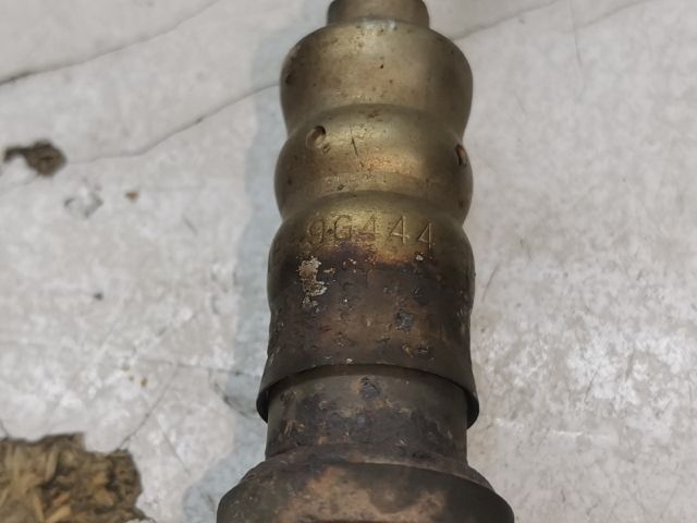 bontott FORD FOCUS I Hátsó Lambdaszonda