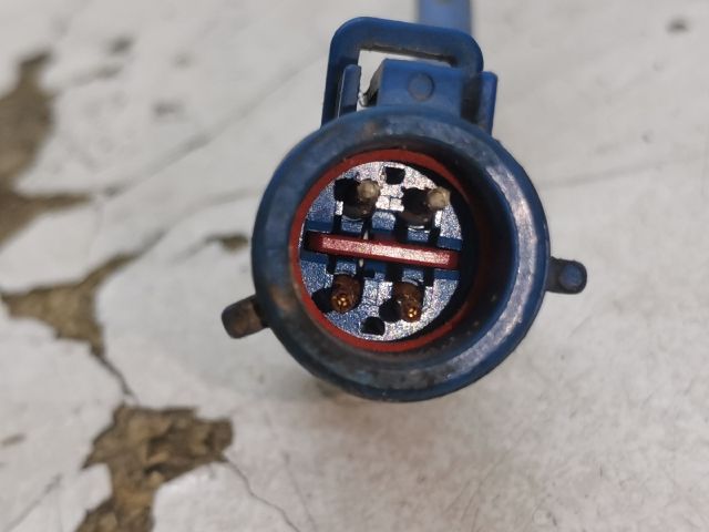 bontott FORD FOCUS I Hátsó Lambdaszonda