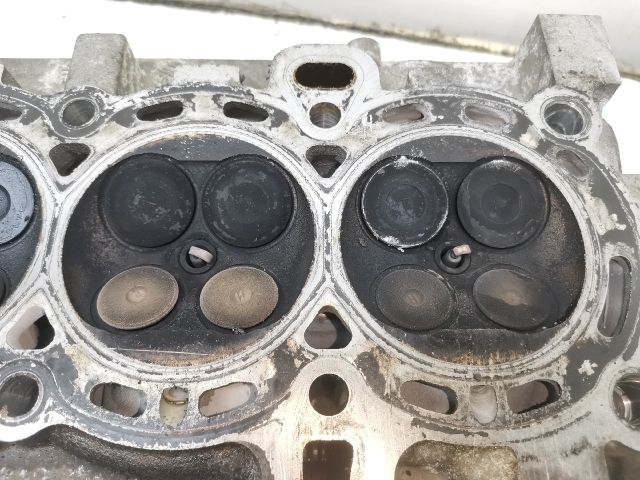 bontott FORD FOCUS I Hengerfej