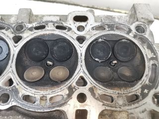 bontott FORD FOCUS I Hengerfej