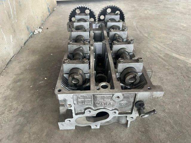 bontott FORD FOCUS I Hengerfej