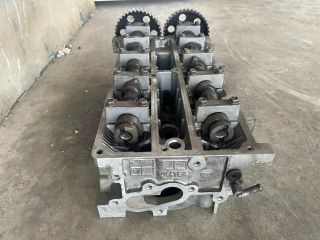 bontott FORD FOCUS I Hengerfej