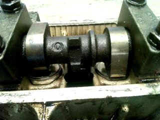 bontott FORD FOCUS I Hengerfej