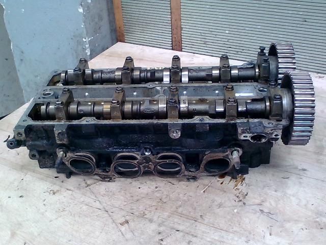 bontott FORD FOCUS I Hengerfej