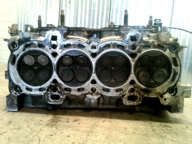 bontott FORD FOCUS I Hengerfej