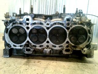 bontott FORD FOCUS I Hengerfej