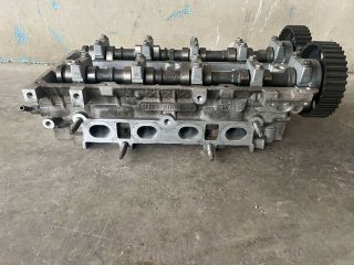 bontott FORD FOCUS I Hengerfej