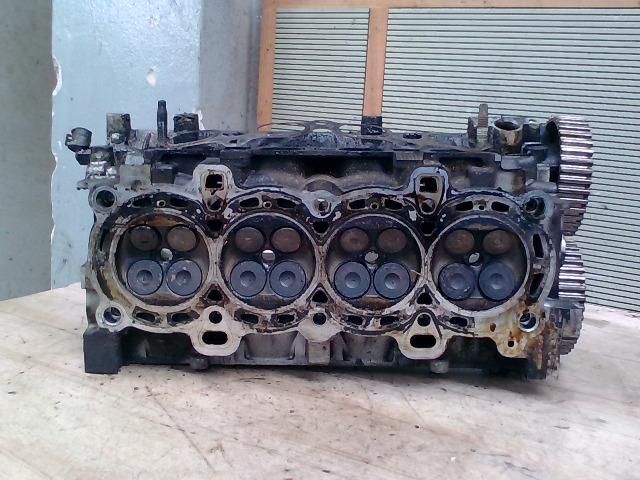 bontott FORD FOCUS I Hengerfej