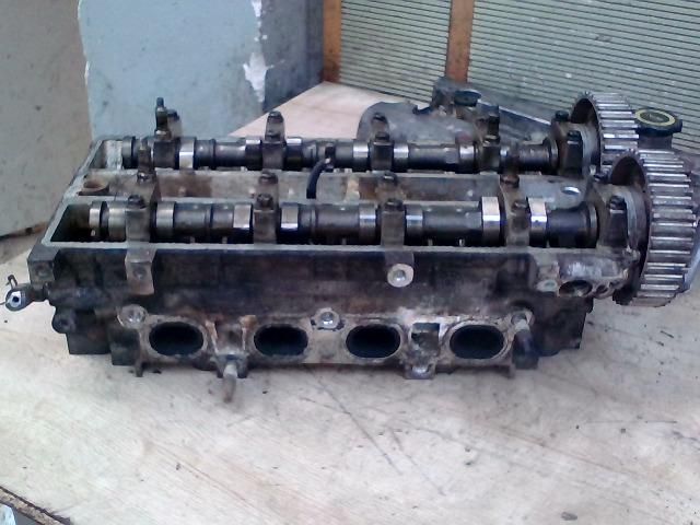 bontott FORD FOCUS I Hengerfej