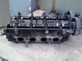 bontott FORD FOCUS I Hengerfej