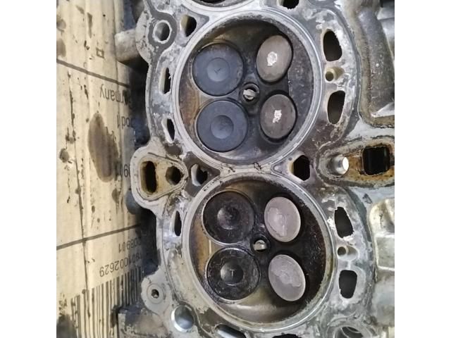 bontott FORD FOCUS I Hengerfej