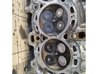 bontott FORD FOCUS I Hengerfej