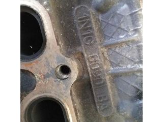 bontott FORD FOCUS I Hengerfej