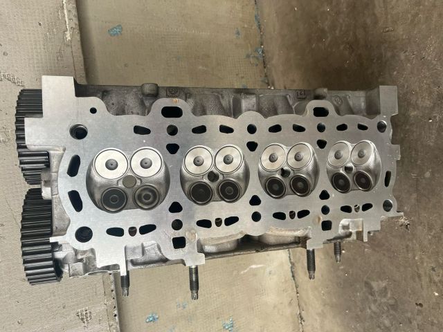 bontott FORD FOCUS I Hengerfej