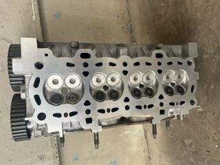 bontott FORD FOCUS I Hengerfej