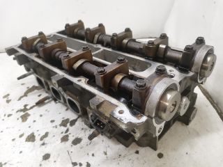 bontott FORD FOCUS I Hengerfej