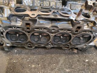 bontott FORD FOCUS I Hengerfej