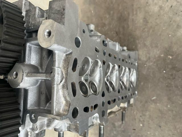 bontott FORD FOCUS I Hengerfej