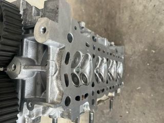 bontott FORD FOCUS I Hengerfej