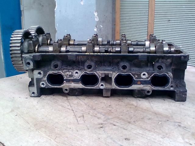 bontott FORD FOCUS I Hengerfej